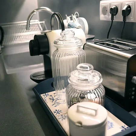 Santo Amaro's House Lissabon