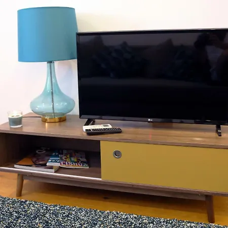 Santo Amaro's House Lissabon