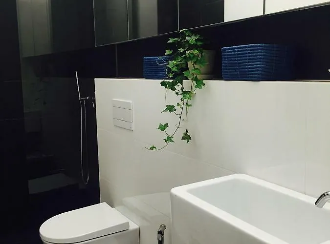 Santo Amaro's House Appartement *