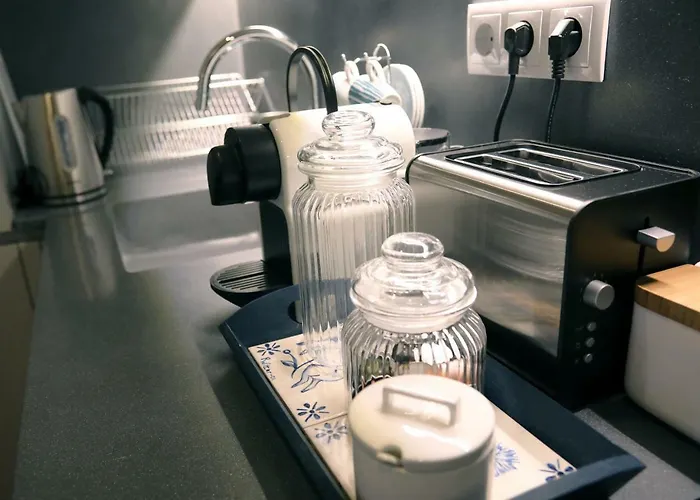 Santo Amaro's House Lissabon