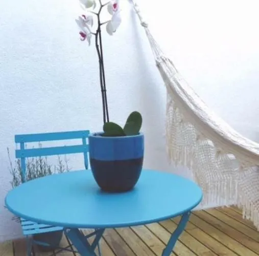 Santo Amaro's House *