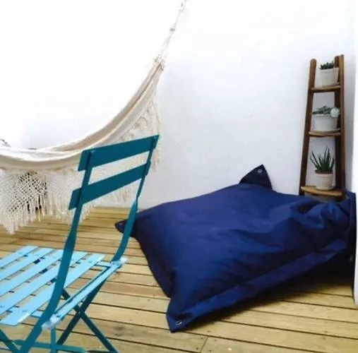 Santo Amaro's House Appartamento Lisbona