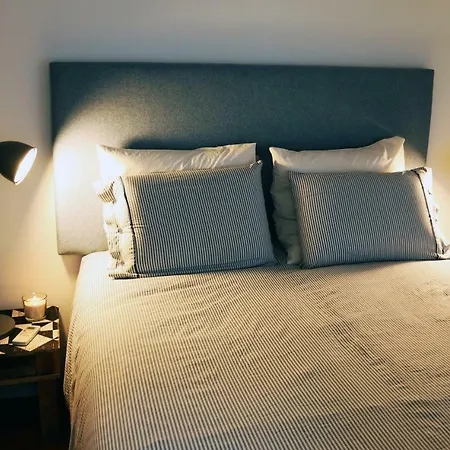 Appartement Santo Amaro's House *