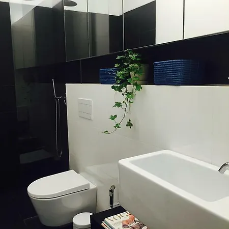 Santo Amaro's House 公寓 *