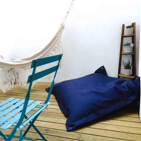 Santo Amaro's House 公寓 Lisboa